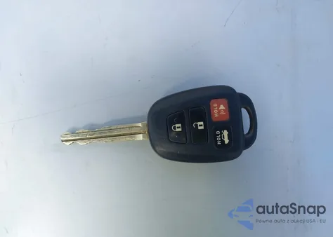 2012 Toyota Camry Se z USA, uszkodzony, nr VIN 4T1BF1FK3CU617472